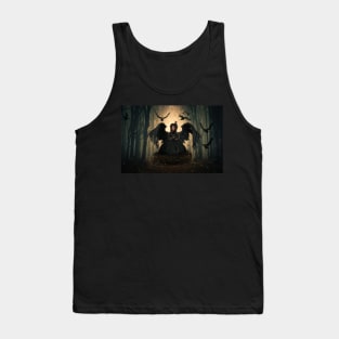 What I Found Tank Top